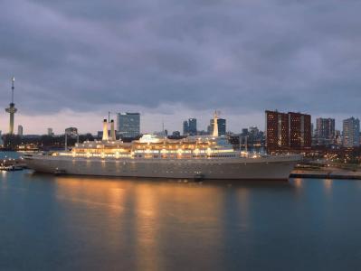 ss Rotterdam & Restaurants - 43
