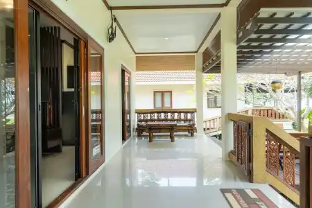 Garto Beach Resort Samui - 47