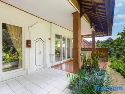 Taman Indrakila - 173