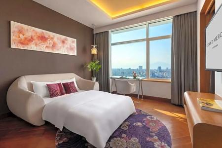 Grand Mercure Danang - 164