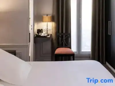 Pavillon Monceau - 62