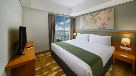 Holiday Inn & Suites Jakarta Gajah Mada by IHG - 3