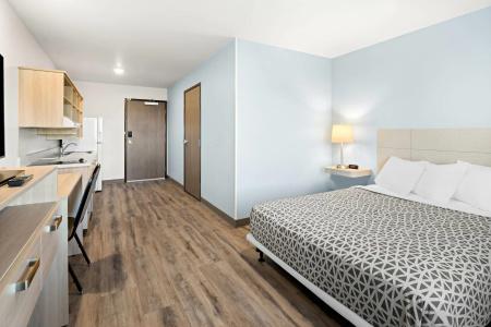 Woodspring Suites Billings - 21