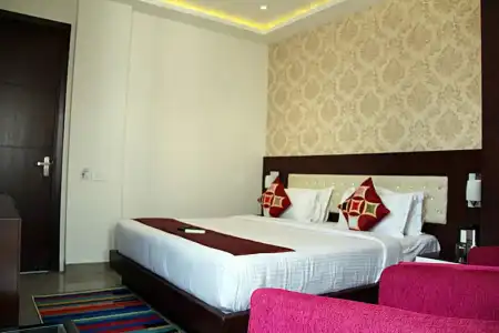 Taj Heights - 33