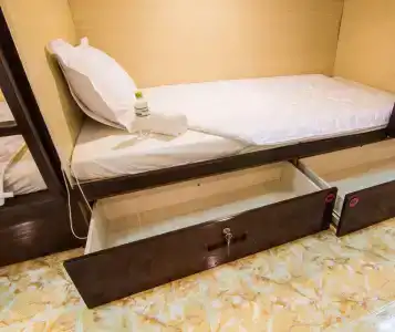 Dream Box Hostel - 2