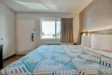 Motel 6 Santa Fe - 69