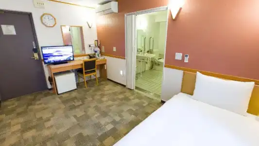 Toyoko Inn Shin-Yokohama Ekimae Shinkan - 77
