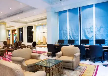The Palazzo - 32