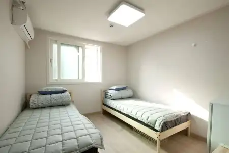 Twin Rabbit Hostel - 30