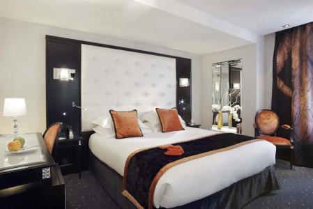 Maison Albar - Le Diamond - 19