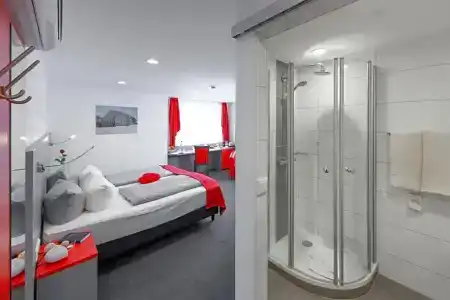 Aalener Römerhotel - 30