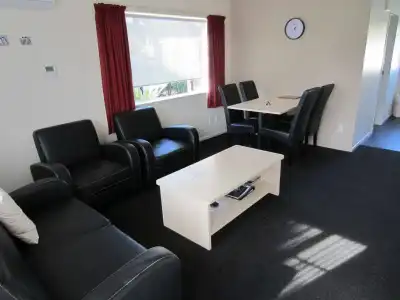 Alpine Rose Greymouth Motel - 10