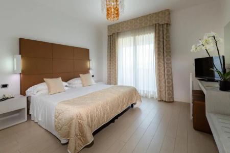 Continental Wellness & Spa - 150