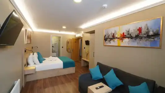 The Marist Kadikoy - 41