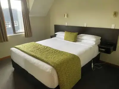 Allan Court Motel - 39