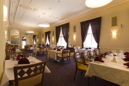 GrandAMBASSADOR National House - 28
