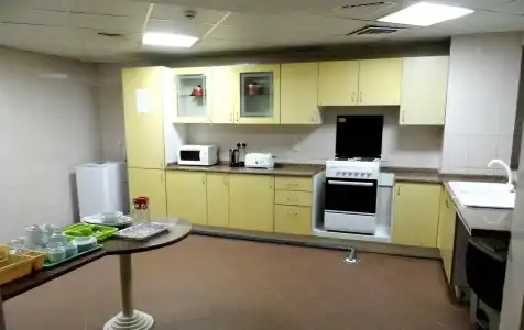 Al Zahabiya Apartments - 13