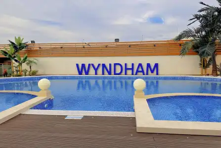 Wyndham Shanghai Hongqiao - 8
