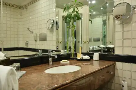 Taj Palace, New Delhi - 57