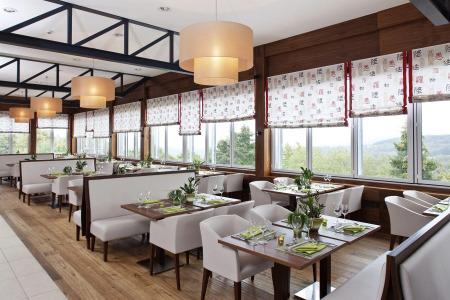 Hapimag Ferienwohnungen Winterberg - 16