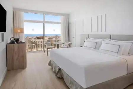 Melia Lloret de Mar - 10