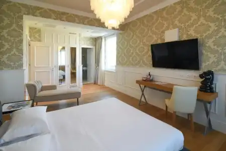 Luxury Suite Milano Duomo - 57