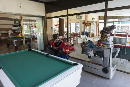 ApartLas Mariposas - 14