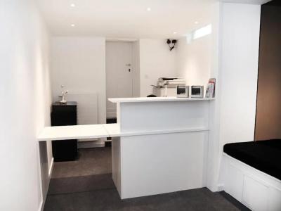 Hôtel Satellite - 5