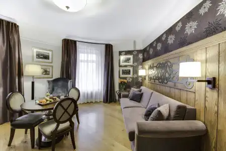 Eurostars Metropole - 7