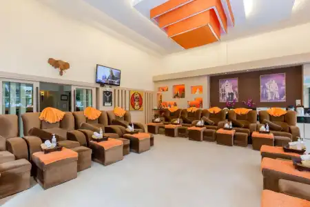 The Golden Ville Boutique & Spa - 0