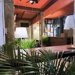 NapPark Hostel - 13