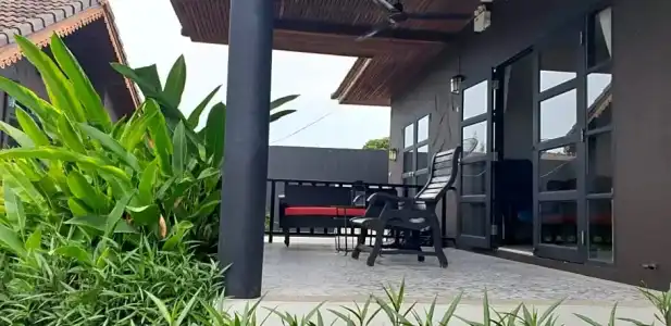 Seascape Resort Baan Krood - 49