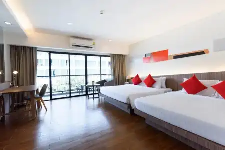 J Inspired Pattaya - 103