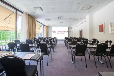 Crowne Plaza Helsinki by IHG - 20