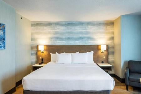 Quality Inn & Suites Levis - 70