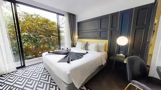 Scene Bangkok Noi - 20