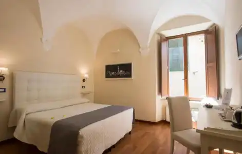 B&B Quattro Cantoni - 43