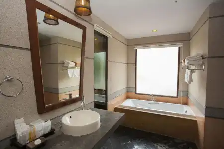 Railay Village Resort & Spa - 12