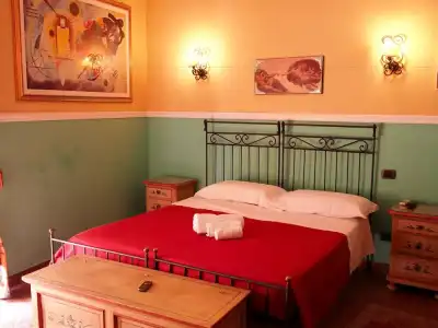 B&B Delle Palme - 1