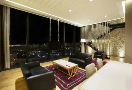 DoubleTree by Hilton Istanbul-Avcilar - 2