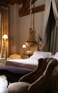 Hôtel Jardins Secrets - 53