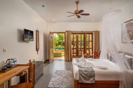 Savada Angkor Boutique - 103
