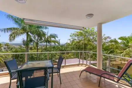 Bali Hai Apartments Noosa - 140