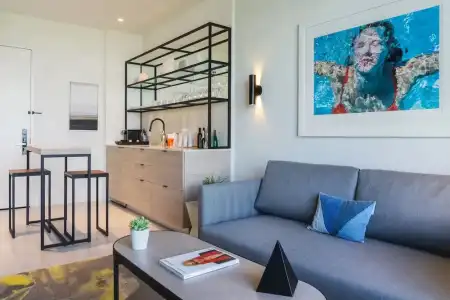 Hyde Suites Midtown Miami - 57