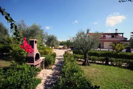 Residence Villantica - 308