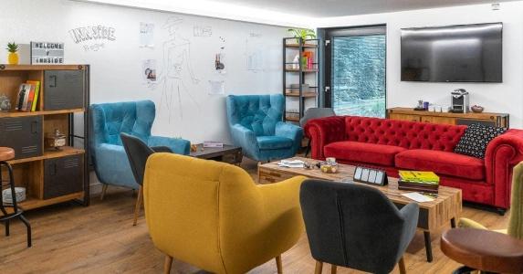 INNSIDE by Melia Prague Old Town - 10
