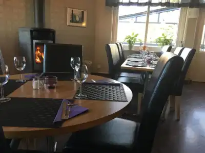 Hotell Svanen - 12