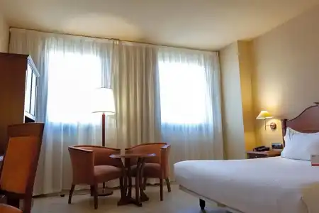 Novotel Valencia Lavant - 49
