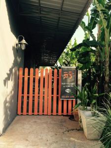 Siri Guesthouse at Suratthani - 28