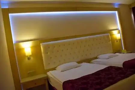Ege Palas Business - 28